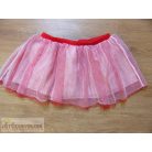 Tüll szoknya jelmez