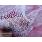 Tüll szoknya jelmez