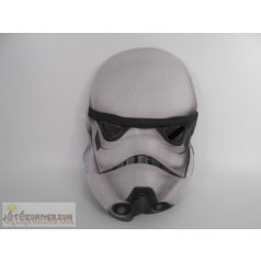   Star Wars rohamosztagos Stormtrooper álarc maszk jelmez kiegészítő
