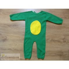 Dinoszaurusz dinó ruha jelmez