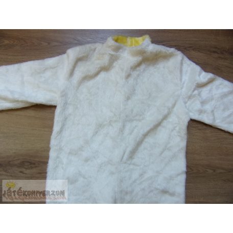 Giochi Preziosi bárányos ruha overál jelmez