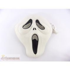 Sikoly maszk álarc jelmez kiegészítő