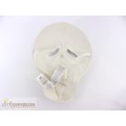 Sikoly maszk álarc jelmez kiegészítő