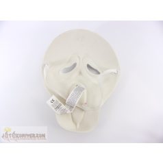 Sikoly maszk álarc jelmez kiegészítő