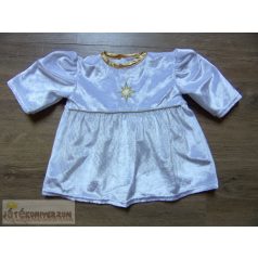 Marks and Spencer angyalka ruha jelmez 3 hónaposoknak