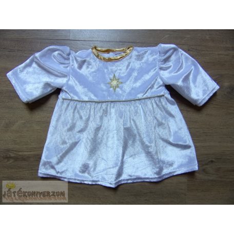 Marks and Spencer angyalka ruha jelmez 3 hónaposoknak