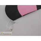 Panda maci álarc maszk jelmez kiegészítő