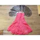 Disney High School Musica ruha jelmez 7-8 éveseknek