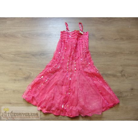 Disney High School Musica ruha jelmez 7-8 éveseknek