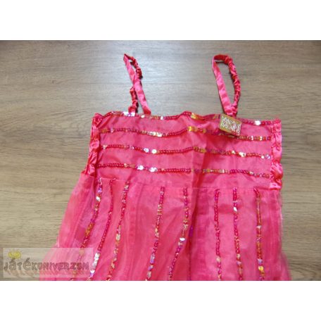 Disney High School Musica ruha jelmez 7-8 éveseknek