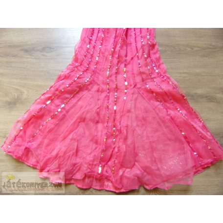 Disney High School Musica ruha jelmez 7-8 éveseknek