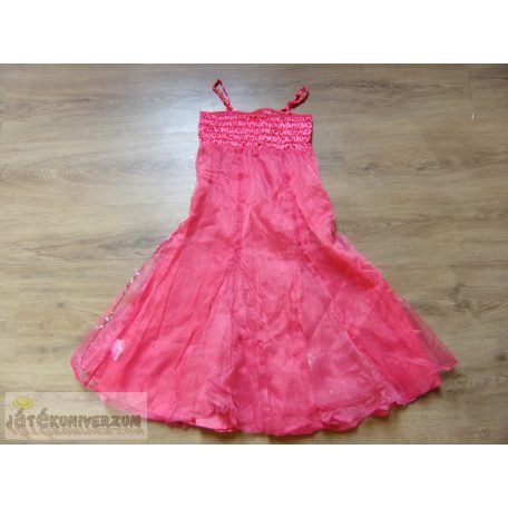 Disney High School Musica ruha jelmez 7-8 éveseknek