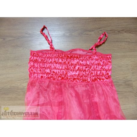 Disney High School Musica ruha jelmez 7-8 éveseknek