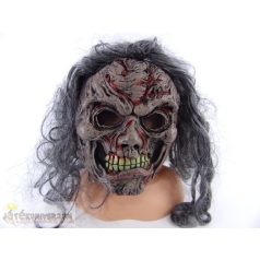 Parókás hajas maszk álarc minden korosztálynak