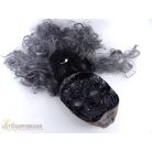 Parókás hajas maszk álarc minden korosztálynak