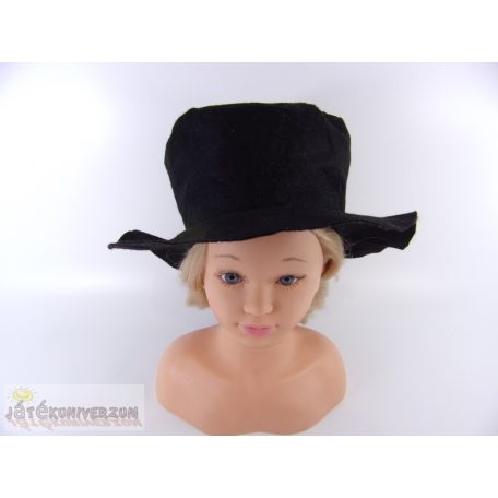 Kalap jelmez kiegészítő