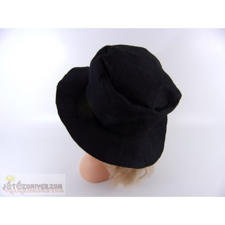 Kalap jelmez kiegészítő