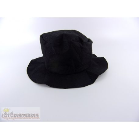 Kalap jelmez kiegészítő