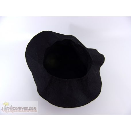 Kalap jelmez kiegészítő