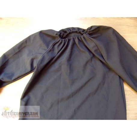 Fekete színű ruha felnőtteknek