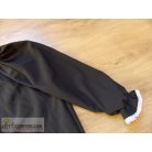 Fekete színű ruha felnőtteknek