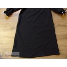 Fekete színű ruha felnőtteknek