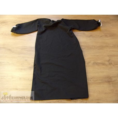 Fekete színű ruha felnőtteknek