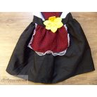 George Welshi vidéki hölgy ruha jelmez 3-4 éveseknek