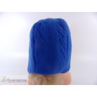 Kék színű sapka jelmez kiegészítő