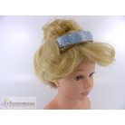 Disney kontyos paróka jelmez kiegészítő