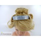 Disney kontyos paróka jelmez kiegészítő