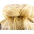 Disney kontyos paróka jelmez kiegészítő