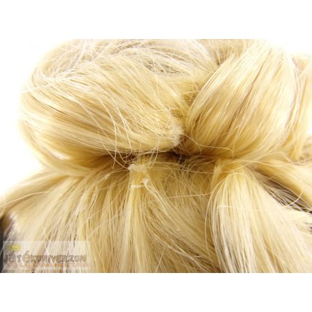 Disney kontyos paróka jelmez kiegészítő