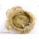 Disney kontyos paróka jelmez kiegészítő