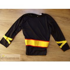 Ninja jelmez szett 10-14 éveseknek