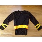 Ninja jelmez szett 10-14 éveseknek