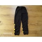 Ninja jelmez szett 10-14 éveseknek