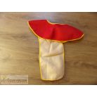 Ninja jelmez szett 10-14 éveseknek