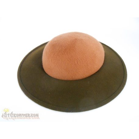 Capo Design Couture kalap