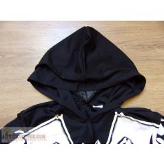 Csontváz jelmez ruha 8-10 éveseknek