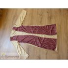 Pásztor jelmez ruha 8-10 éveseknek