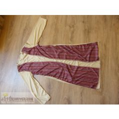 Pásztor jelmez ruha 8-10 éveseknek