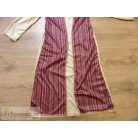 Pásztor jelmez ruha 8-10 éveseknek