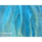 Jégvarázs Elsa Elza ruha jelmez 11-12 éveseknek