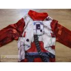 Star Wars Dameron ruha jelmez 7-8 éveseknek