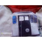 Star Wars Dameron ruha jelmez 7-8 éveseknek