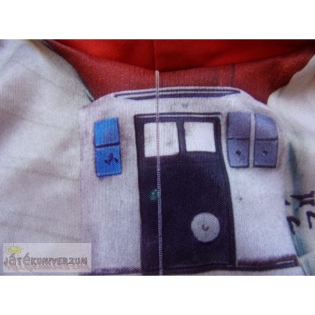 Star Wars Dameron ruha jelmez 7-8 éveseknek
