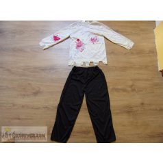 Hallowen jelmez ruha 5-6 éveseknek