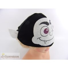 Vápmír fejfedő jelmez 2-3 éveseknek