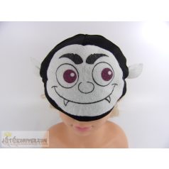 Vápmír fejfedő jelmez 2-3 éveseknek